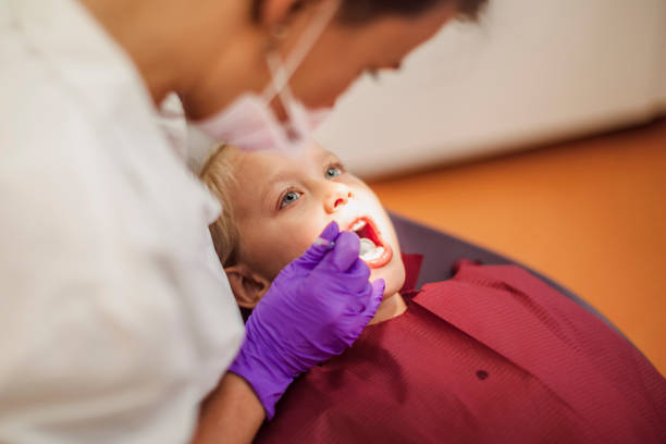 Best Emergency Tooth Extraction in Weston Lakes, TX