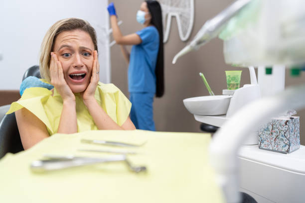 Best Emergency Dental Care for Broken or Chipped Teeth in Weston Lakes, TX