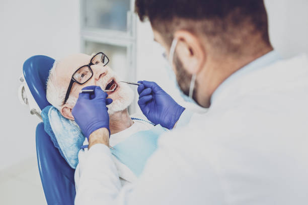 Best Emergency Dental Care for Broken or Chipped Teeth in Weston Lakes, TX